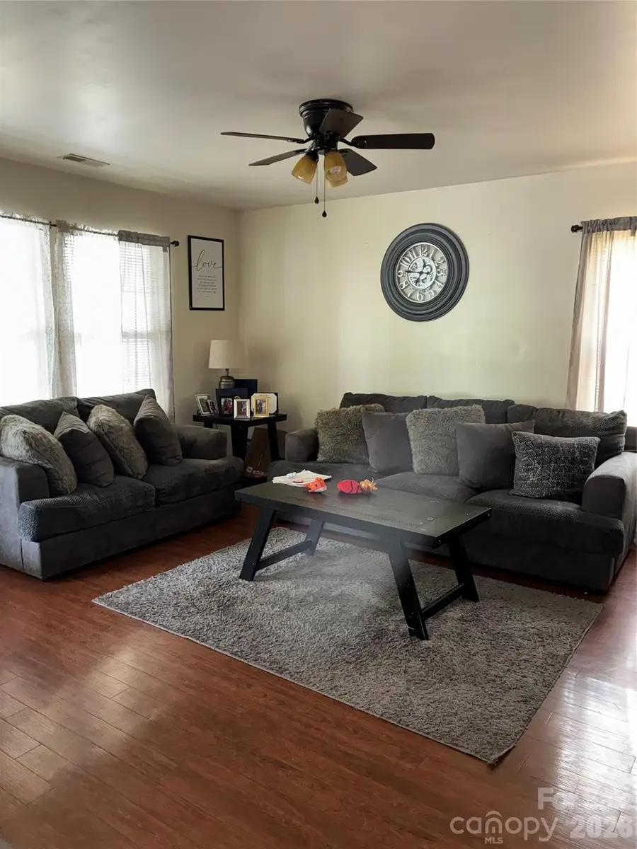 930 Wainwright Avenue, Charlotte, NC 28206 - #2