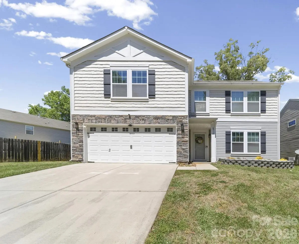 6514 Glenmoor Drive, Charlotte, NC 28214 - #1