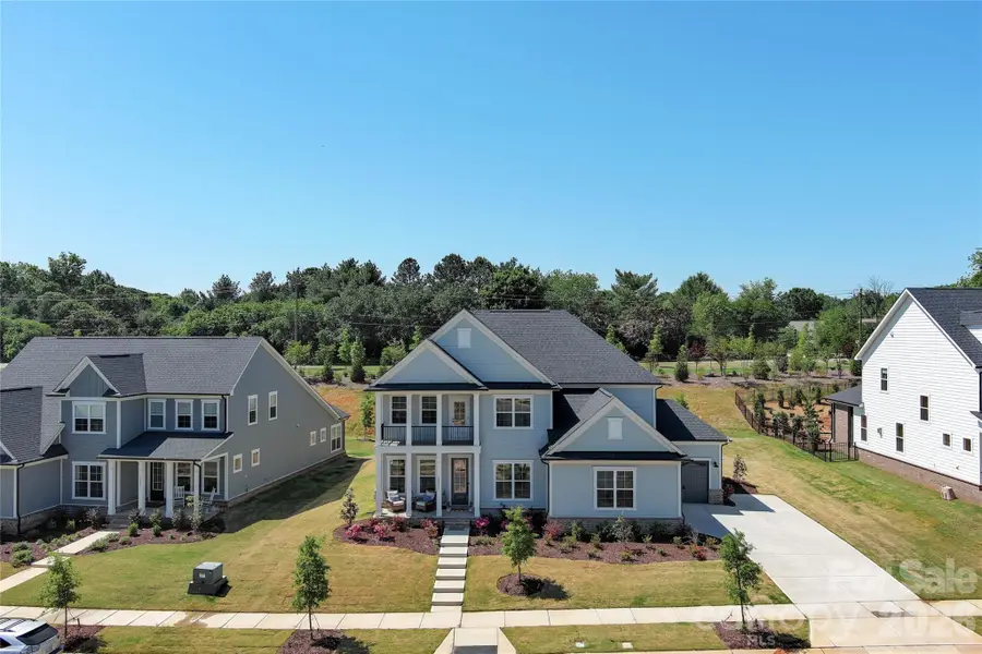 12213 Old Cottonwood Lane, Huntersville, NC 28078 - #2