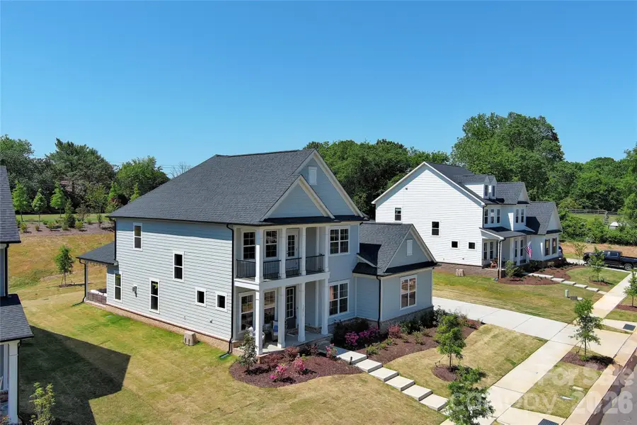 12213 Old Cottonwood Lane, Huntersville, NC 28078 - #3