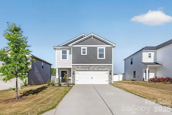 1009 Jeffery Dean Court, Albemarle, NC 28001