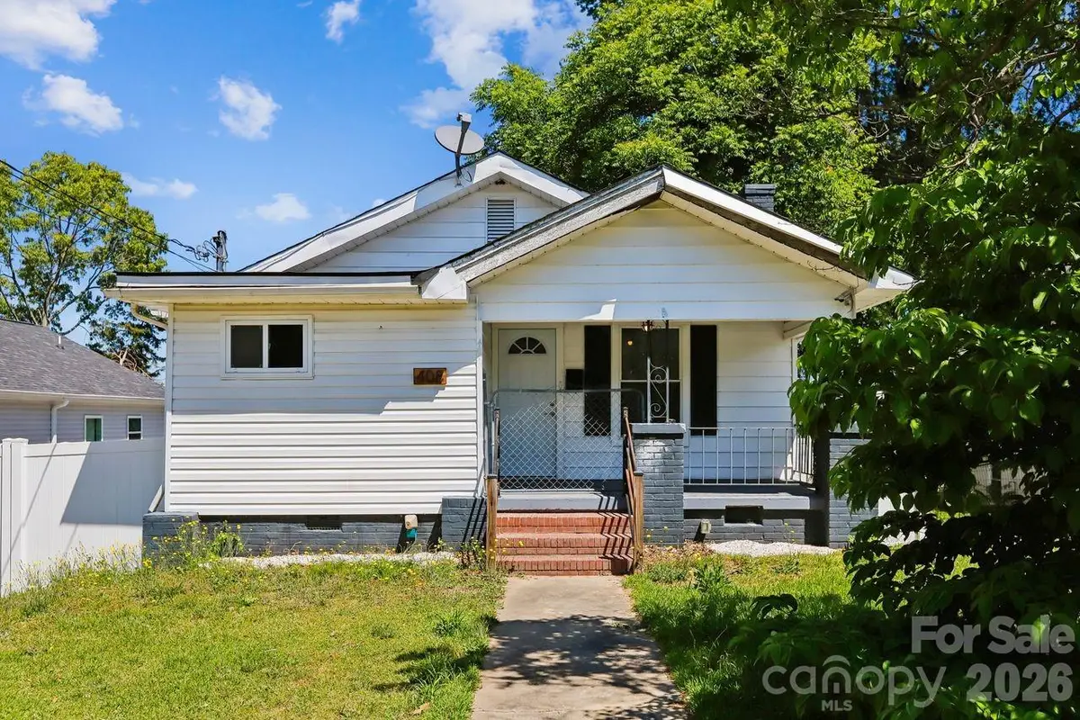 408 E Park Avenue, Gastonia, NC 28054 - #1