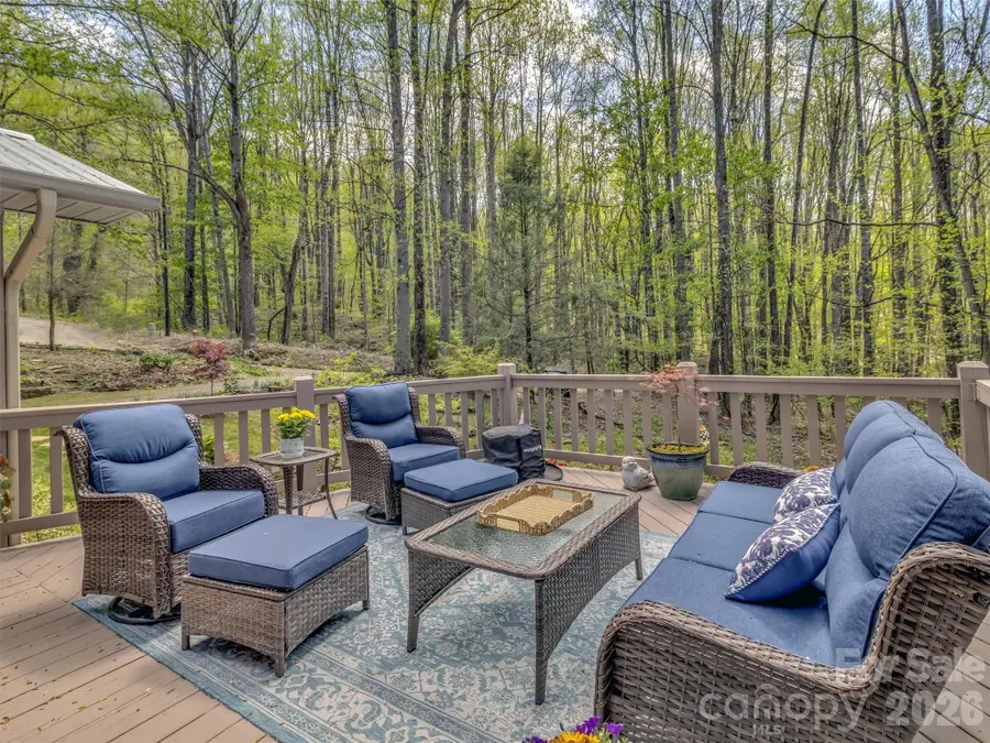 211 Rustic Road, Waynesville, NC 28786 - #3