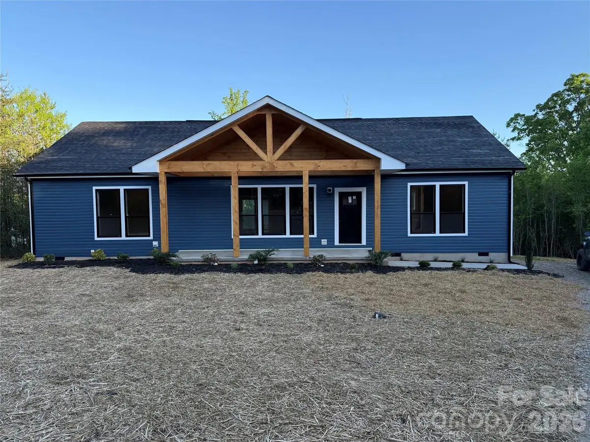 4116 Alpine Trail, Morganton, NC 28655 - #1