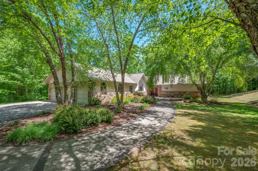 226 Big Rock Drive, Rutherfordton, NC 28139 - #2