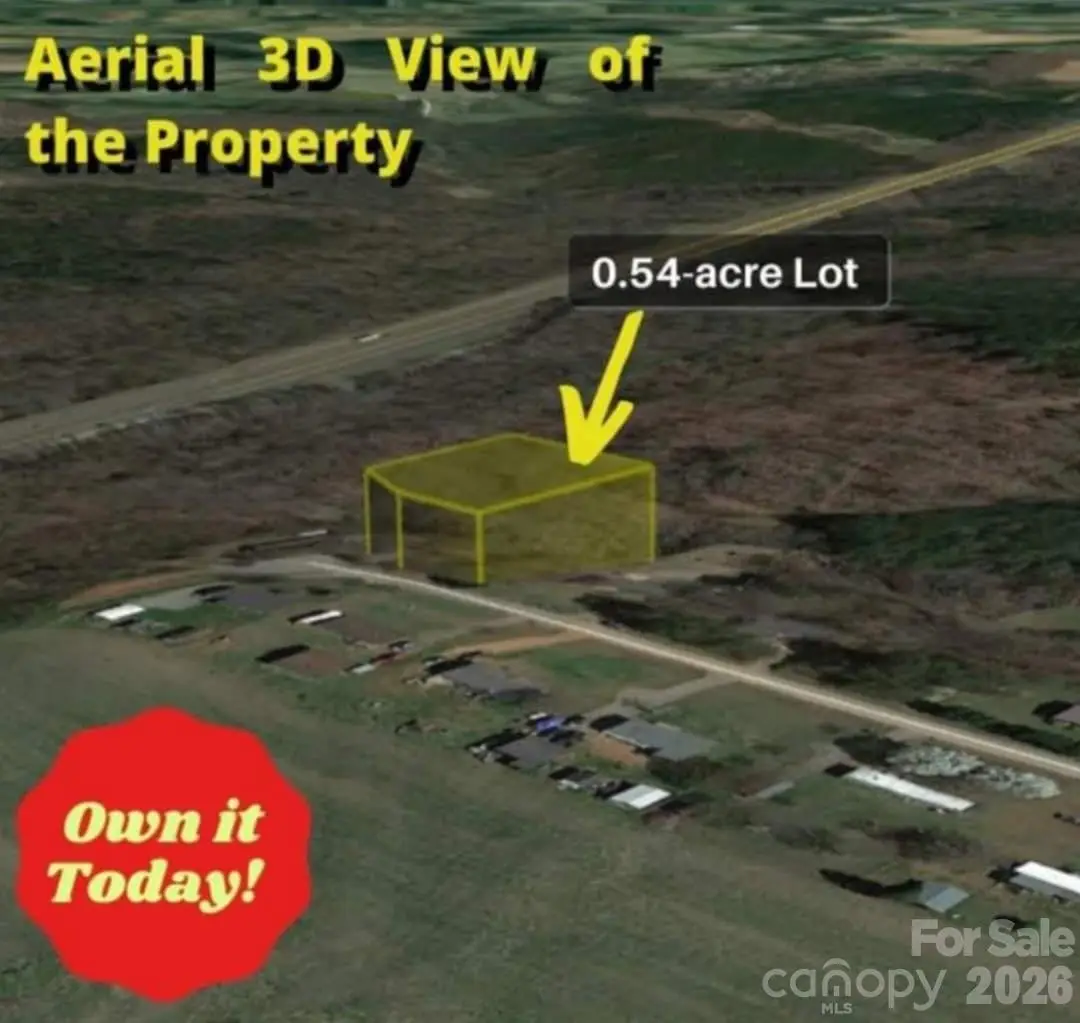 136 Hoke Lane, Statesville, NC 28677 - #1