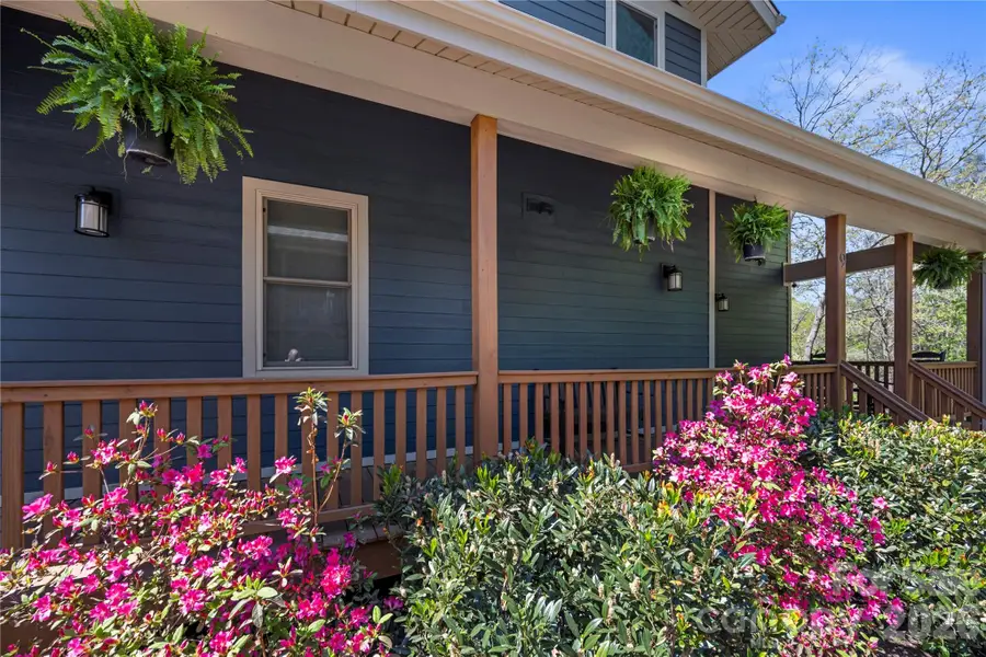 9 Elkmont Drive, Asheville, NC 28804 - #3