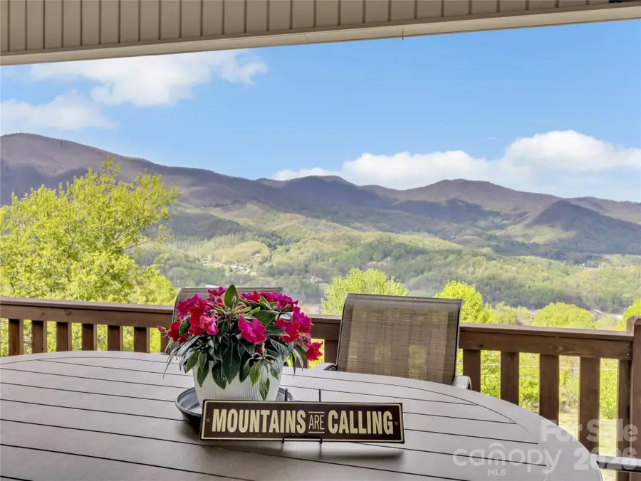 4 Matheny Acres Drive, Waynesville, NC 28786 - #3