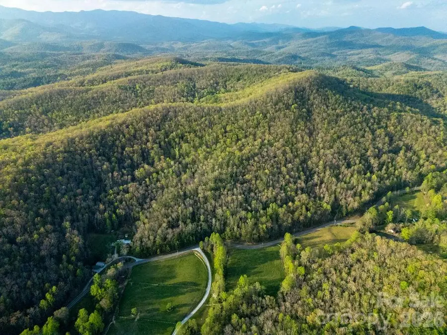 Off Diamond Creek Road, Lake Toxaway, NC 28747 - #2