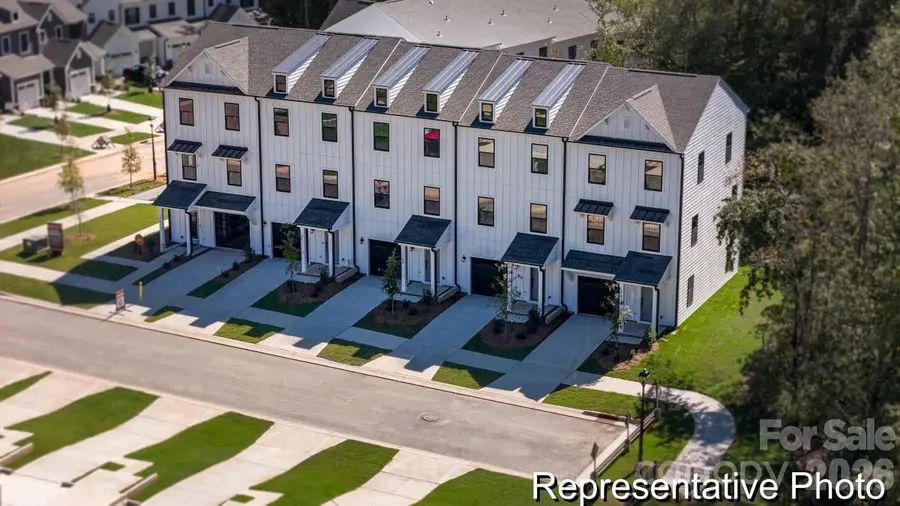 11840 Avocet Street #49, Charlotte, NC 28215 - #3