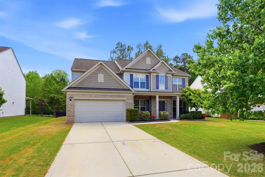 3965 Kestrel Lane, Indian Land, SC 29707 - #2