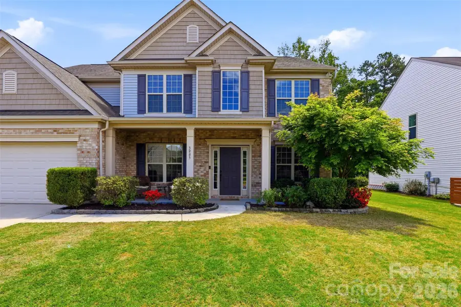 3965 Kestrel Lane, Indian Land, SC 29707 - #3