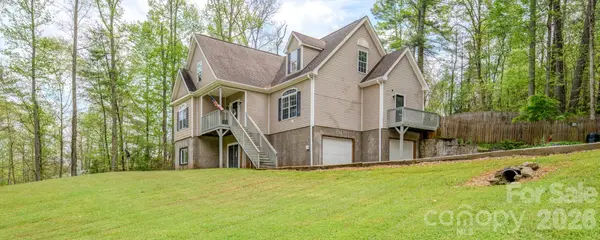 27 Garland Ball Drive, Alexander, NC 28701