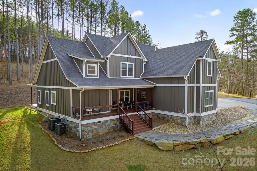 201 Wright Road, Marion, NC 28752 - #3