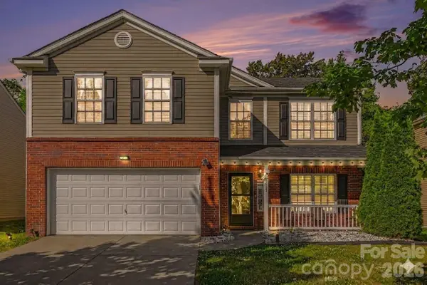 9423 Swallow Tail Lane, Charlotte, NC 28269