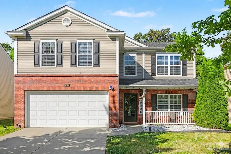 9423 Swallow Tail Lane, Charlotte, NC 28269 - #2