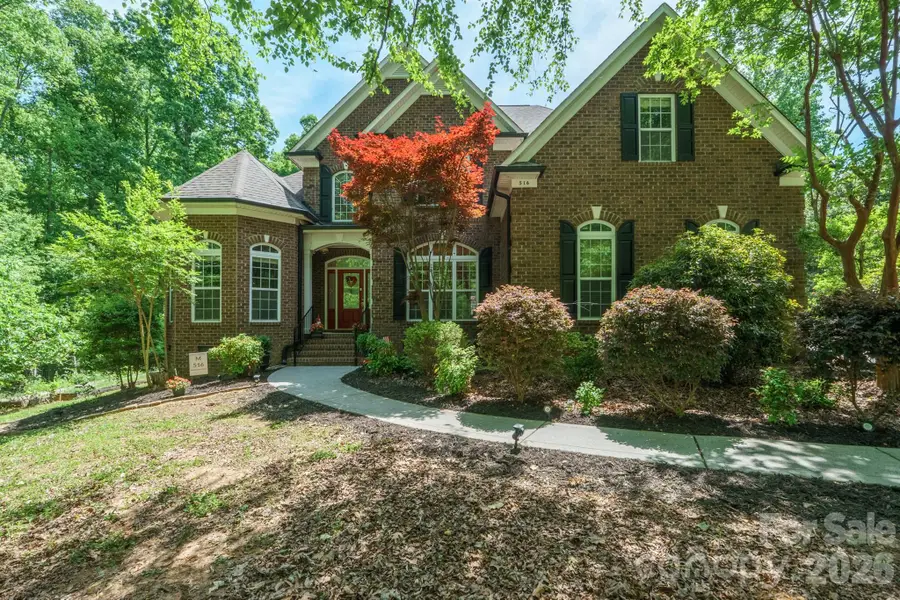 516 Shady Oaks Drive, Stanley, NC 28164 - #2