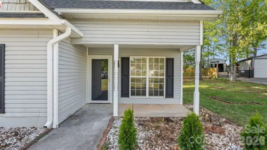 501 Funderburk Road, Wingate, NC 28174 - #2