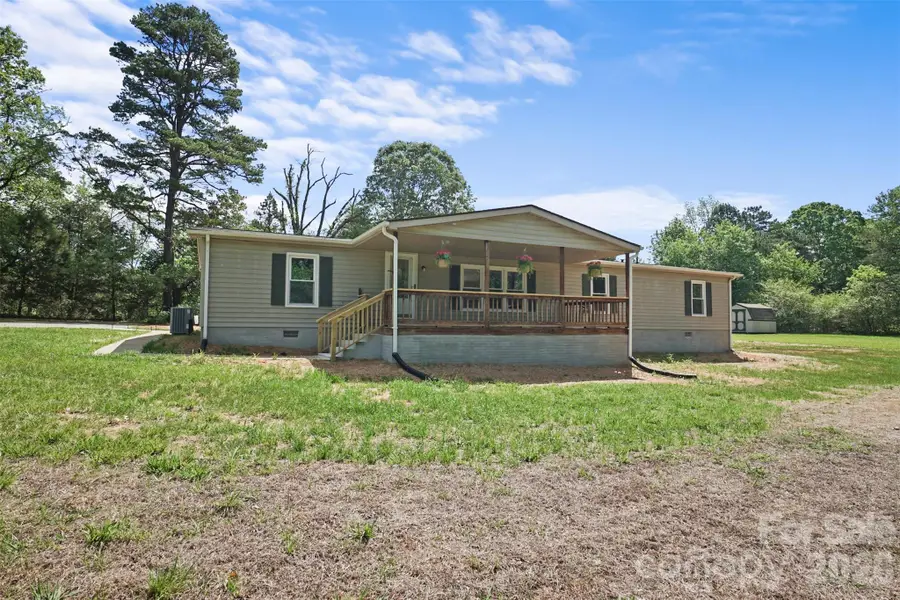 1305 Craig Drive, Iron Station, NC 28080 - #2