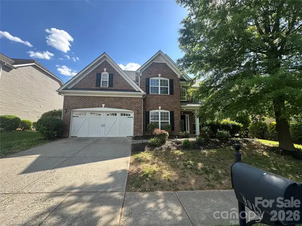 9013 Gailes Drive, Charlotte, NC 28278