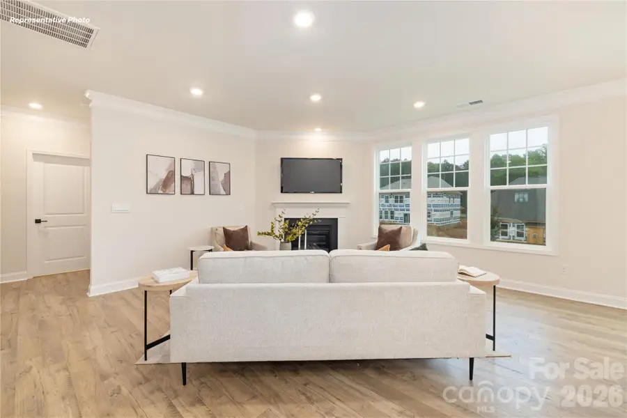 110 Ventnor Way, Mooresville, NC 28115 - #3