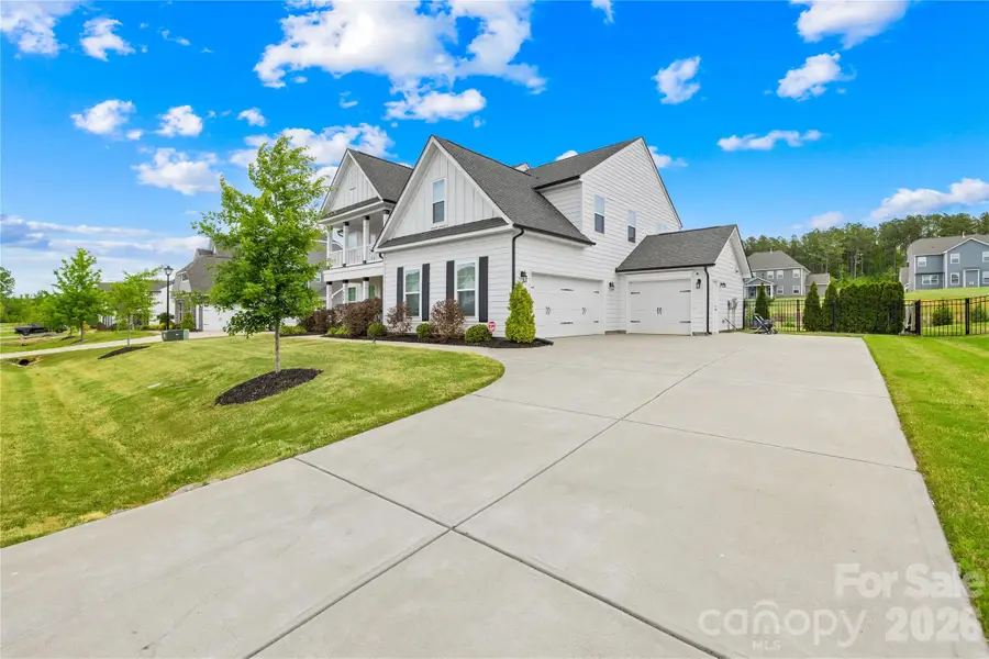 606 Yucatan Drive, Waxhaw, NC 28173 - #3