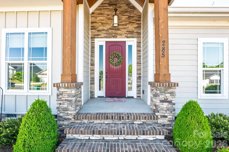 285 Jaida Lane, Oakboro, NC 28129 - #2