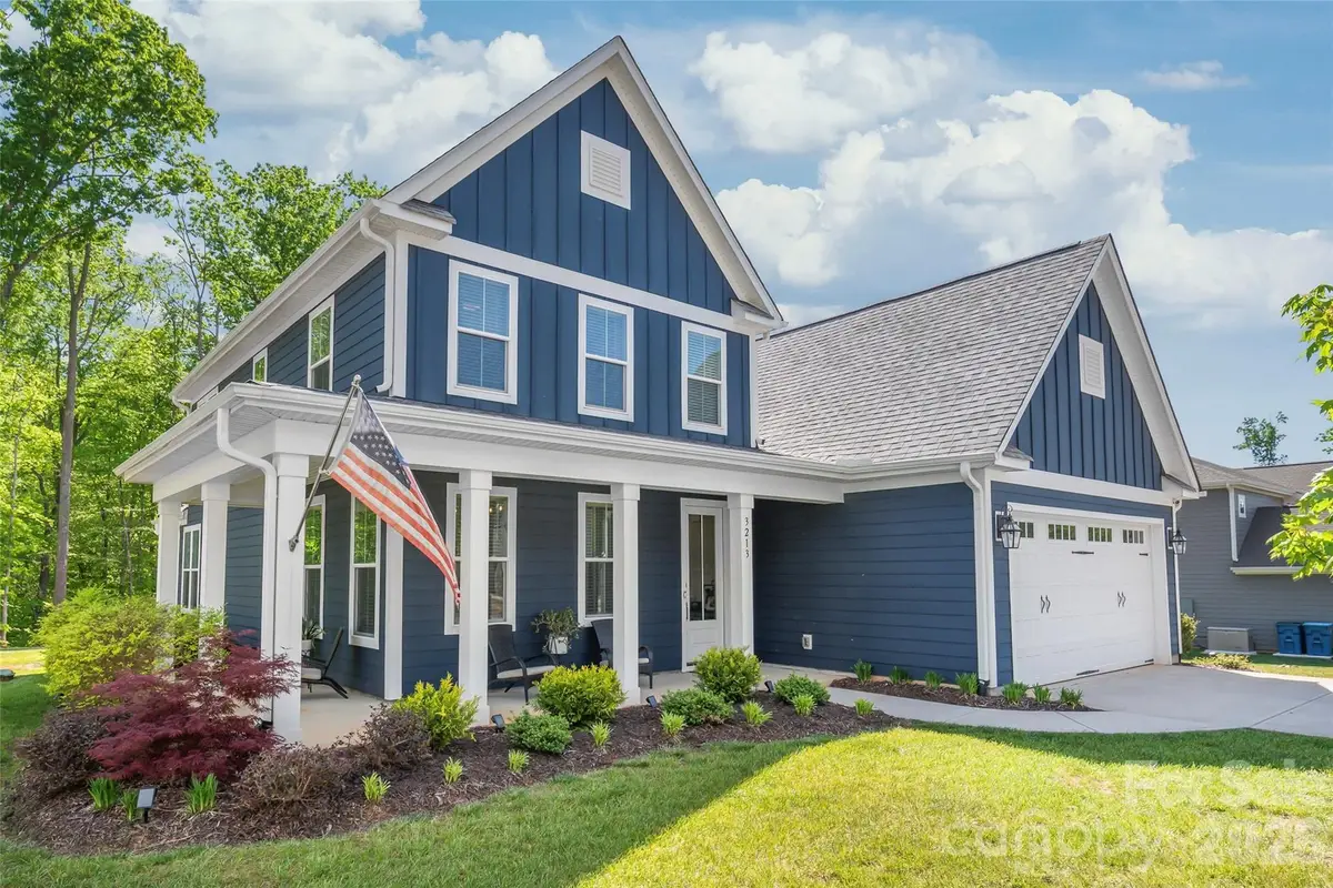 3213 Timber Run Lane, Maiden, NC 28650 - #1