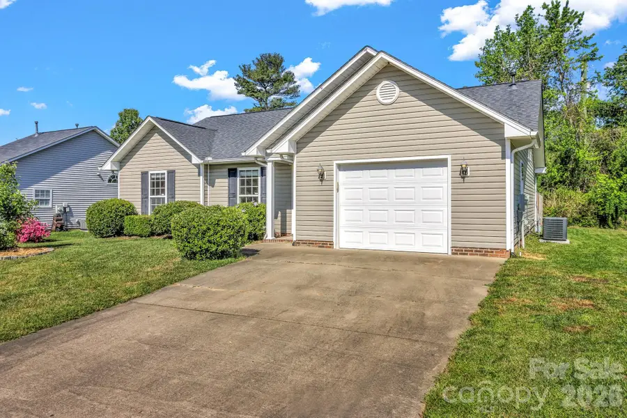 58 S Sunberry Trail, Fletcher, NC 28732 - #3