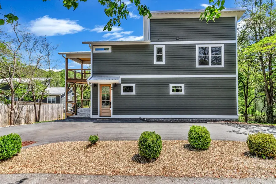 200 Stafford Street, Black Mountain, NC 28711 - #2