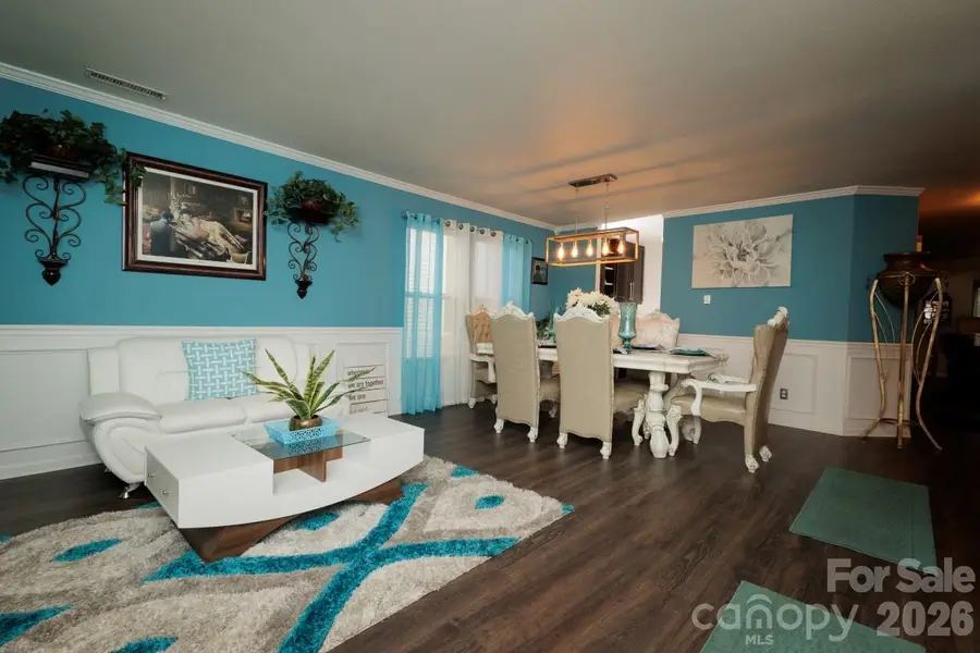 6135 Blue Ash Lane, Charlotte, NC 28215 - #2