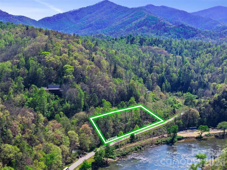 000 Little Pine Road, Marshall, NC 28753 - #2