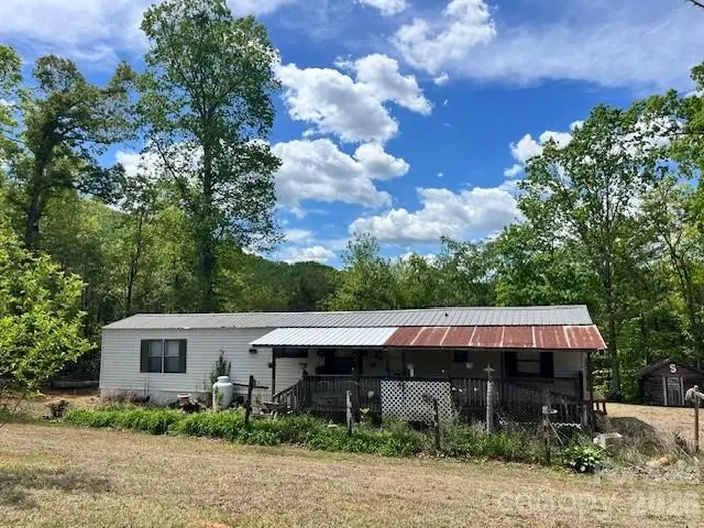 6702 Gold Mine Road, Morganton, NC 28655 - #2