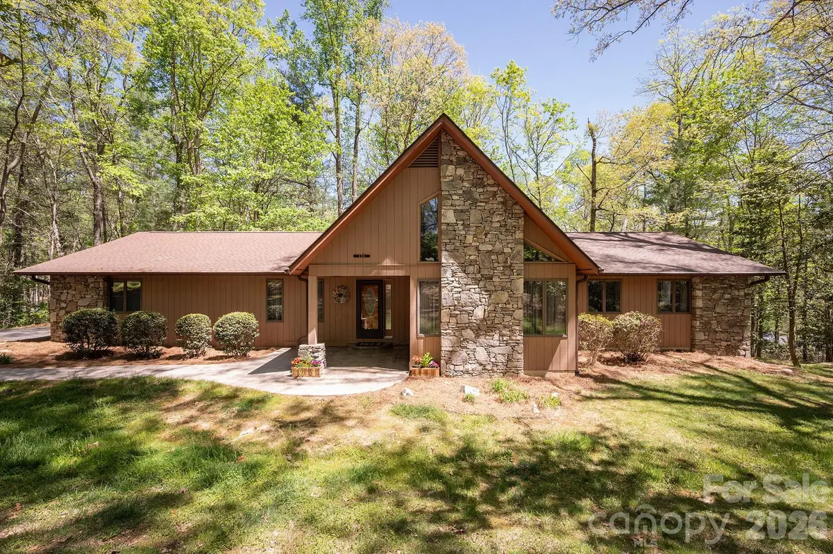114 Timber Creek Road, Laurel Park, NC 28739 - #1