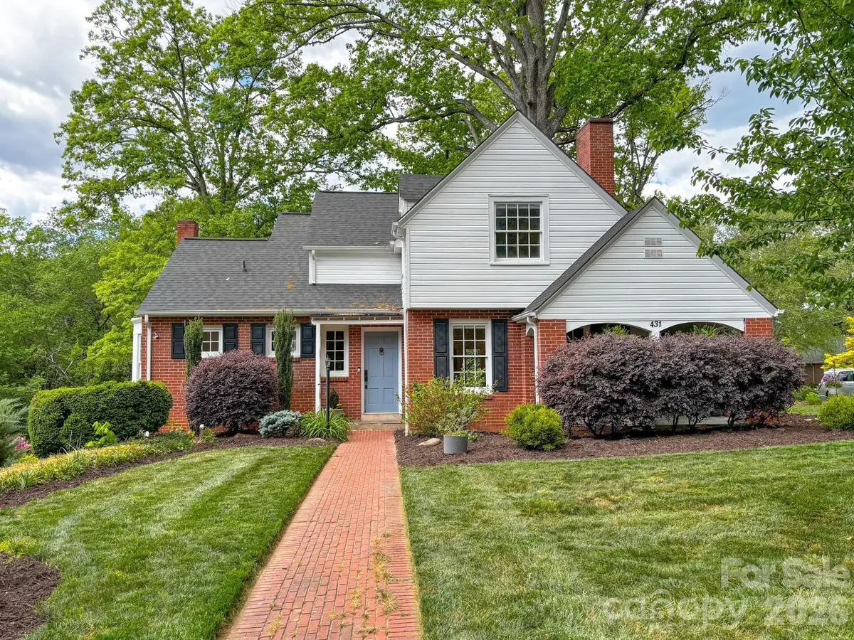 431 9th Street Nw, Hickory, NC 28601 - #1
