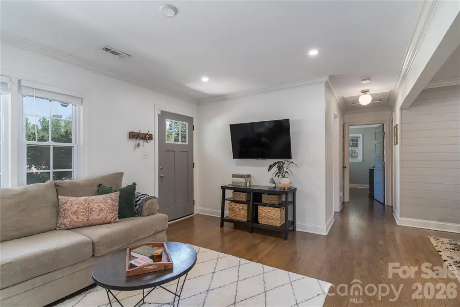 3733 Sargeant Drive, Charlotte, NC 28217 - #3