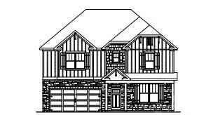 534 Mahogany Road, York, SC 29745