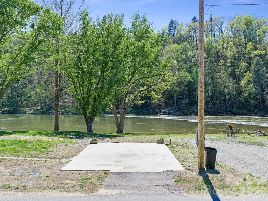 150 Rollins Road #1 & 2, Marshall, NC 28753 - #2