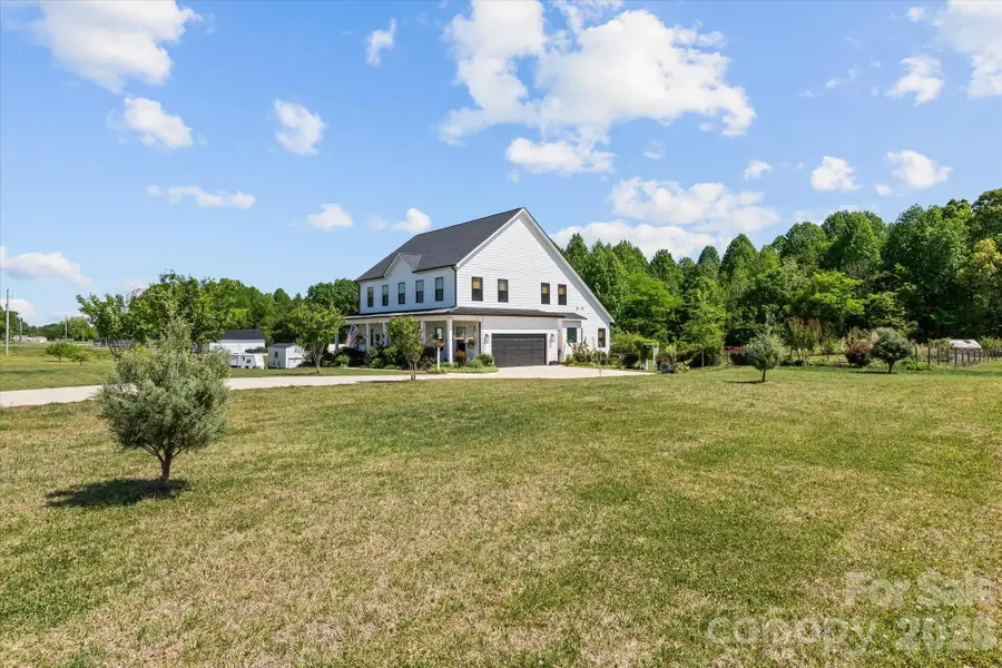 355 Cal Kennedy Road, Cleveland, NC 27013 - #2