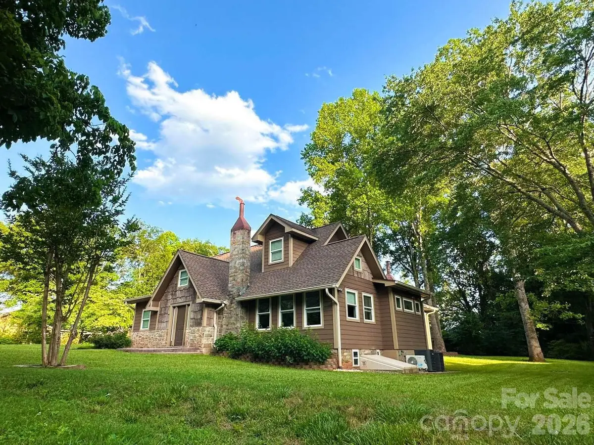 141 Carnegie Road, Rutherfordton, NC 28139 - #1