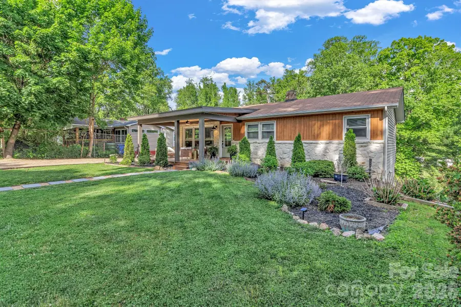 118 Vance Crescent Extension, Asheville, NC 28806 - #2