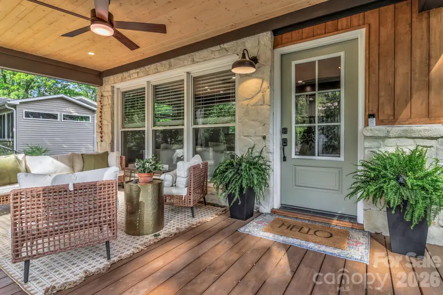 118 Vance Crescent Extension, Asheville, NC 28806 - #3