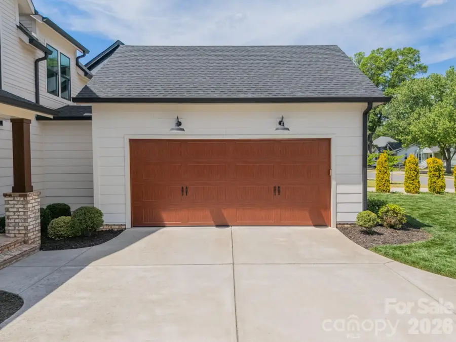 408 Melbourne Court, Charlotte, NC 28209 - #3