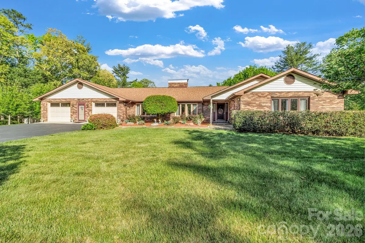 218 Brown Road, Hendersonville, NC 28791 - #1