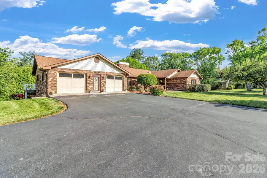 218 Brown Road, Hendersonville, NC 28791 - #2