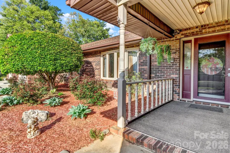 218 Brown Road, Hendersonville, NC 28791 - #3