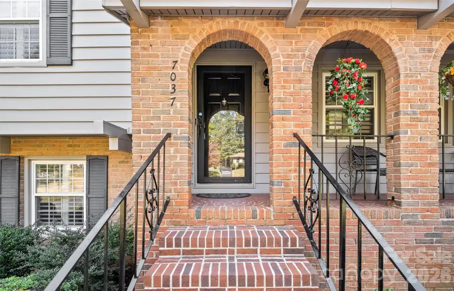 7037 Crossridge Road, Charlotte, NC 28214 - #2
