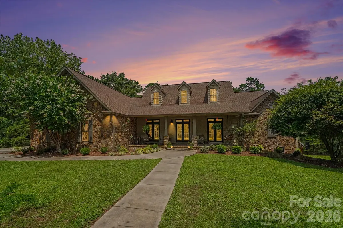 507 Crown Court, Richburg, SC 29729 - #1