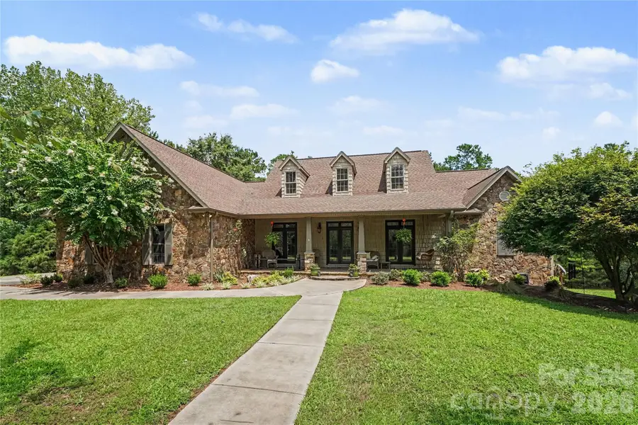 507 Crown Court, Richburg, SC 29729 - #2