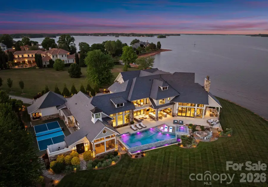 8515 Norman Estates Drive, Denver, NC 28037 - #3